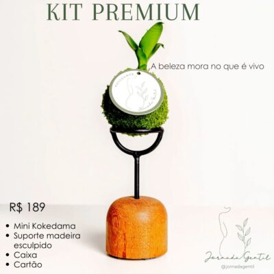 Kit Premium