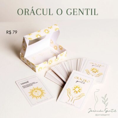 Oráculo Gentil